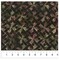 Banyan 80916-39 Quilt Inspired: Borders - Walnut Brown 45" Fabric Per Yard